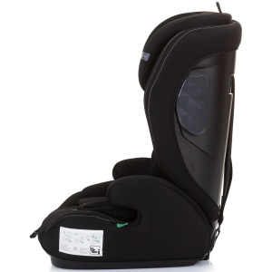 Scaun auto Chipolino Icon I-Size 76-150 cm obsidian - Img 4
