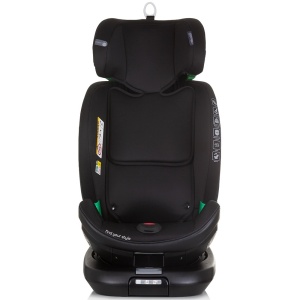 Scaun auto Chipolino Maximus I-Size 40-150 cm obsidian cu sistem Isofix - Img 9