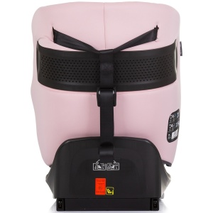Scaun auto Chipolino Motion I-Size 40-150 cm flamingo cu sistem Isofix - Img 10