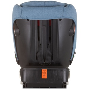 Scaun auto Chipolino Tourino I-Size 40-150 cm blue cu sistem Isofix - Img 11