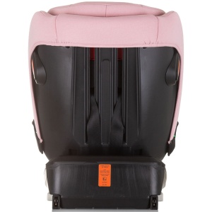 Scaun auto Chipolino Tourino I-Size 40-150 cm flamingo cu sistem Isofix - Img 11