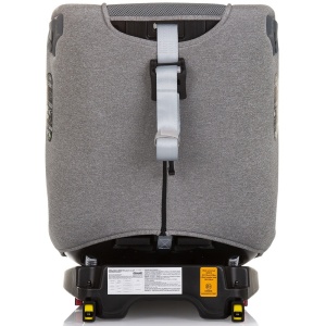 Scaun auto Chipolino X Factor I-Size 40-150 cm flamingo cu sistem Isofix - Img 9