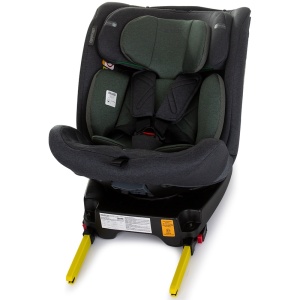 Scaun auto Chipolino X Factor I-Size 40-150 cm pastel green cu sistem Isofix - Img 10