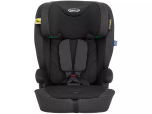 Scaun auto Graco Energi i-Size Midnight