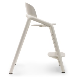 Scaun Bugaboo Giraffe White - Img 3