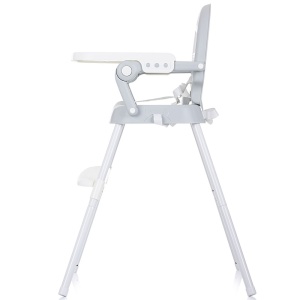 Scaun de masa Chipolino Bonbon 3 in 1 glacier - Img 2