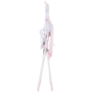 Scaun de masa Chipolino Teddy rose water - Img 4