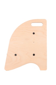 Scaun inaltator tip scara cu 2 trepte pentru copii, model 1, MamaToyz
