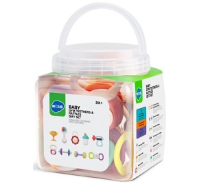 SET 9 JUCARII GINGIVALE SPORT