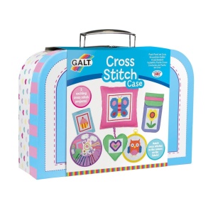 Set creativ - Broderii