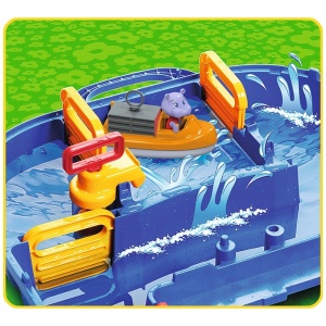 Set de joaca cu apa AquaPlay Mega Lock Box - Img 11