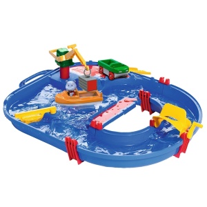 Set de joaca cu apa AquaPlay Start Set - Img 1