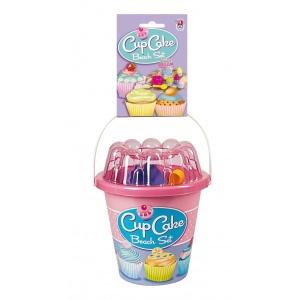 Set jucarii nisip Briose Androni Giocattoli - Img 2