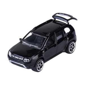 Set Majorette 5 masinute Dacia Duster - Img 2