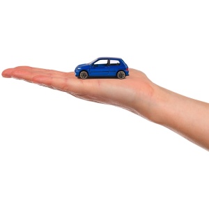 Set Majorette Youngster cu 5 masinute - Img 6