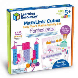 Set MathLink¬Æ - Matematica fantastica