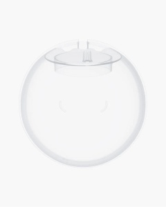 Set recipiente colectare lapte pentru pompe de san Momcozy S12 Pro - Img 2