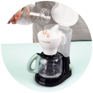 Set Smoby Tefal Breakfast negru - Img 4