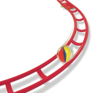 Skyrail Basic 8 metri - Img 3