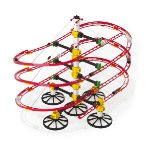 Skyrail Suspension Basic - Img 2