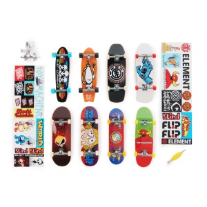 TECH DECK PACHET ANIVERSAR - Img 5