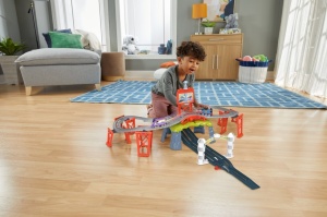 THOMAS SET DE JOACA MOTORIZAT CURSA SODOR - Img 3