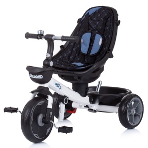 Tricicleta Chipolino Pegas cu sezut reversibil atlantic - Img 9