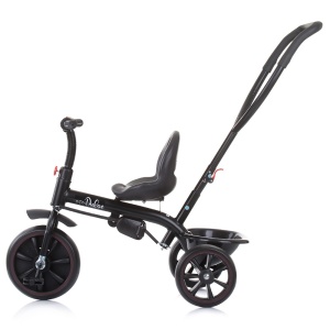 Tricicleta Chipolino Pulse lilac - Img 3