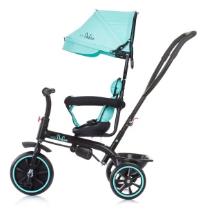 Tricicleta Chipolino Pulse mint - Img 2