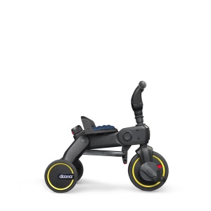 Tricicleta Doona Liki Trike S3 Royal Blue - Img 4