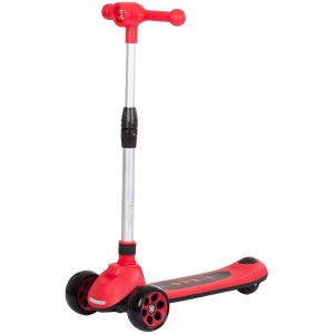 Trotineta Chipolino Orbit red - Img 1