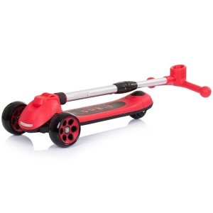 Trotineta Chipolino Orbit red - Img 3