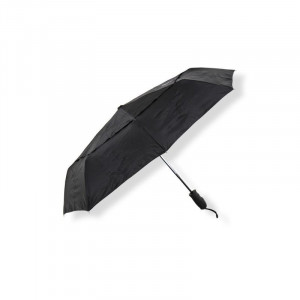 Umbrela de Ploaie 3 in 1 cu Protectie UV si Antivant - Img 1