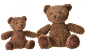 Ursul Martin, jucarie plus Egmont Toys - Img 3