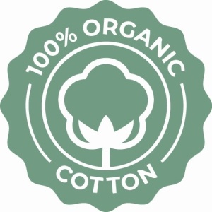 Ursuletul mare Marcel din bumbac organic, Egmont Toys - Img 4