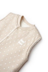 Vesta TeddyBear, mink, BabyCosy