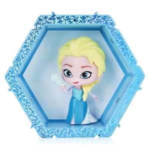 WOW! PODS - DISNEY FROZEN ELSA - Img 2