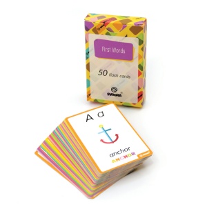 Alfabet - joc educativ din lemn - Img 3