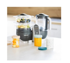 Babymoov - Set 6 boluri din sticla ISY 250 ml - Img 3