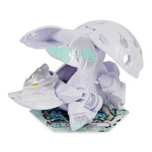 BAKUGAN S4 DEKA COLOSSUS - Img 2