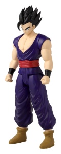 BANDAI FIGURINA DRAGON BALL LIMIT BREAKER ULTIMATE GOHAN 30CM - Img 6