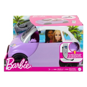 BARBIE VEHICUL ELECTRIC - Img 1