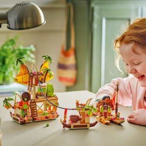 Barja Kakamora - Img 4