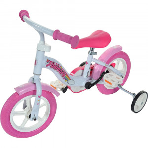 Bicicleta copii Dino Bikes 10' Unicorn - Img 4