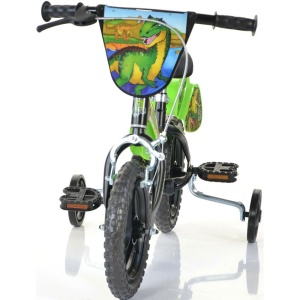 Bicicleta copii Dino Bikes 12' Dinosaur - Img 3