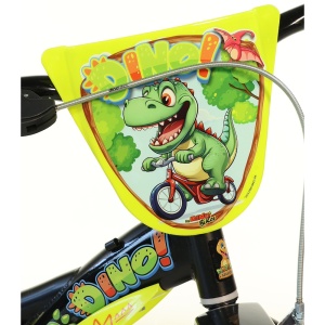 Bicicleta copii Dino Bikes 12" Dinosaur - Img 4