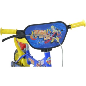 Bicicleta copii Dino Bikes 12' Fireman Sam - Img 5
