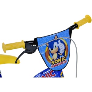 Bicicleta copii Dino Bikes 12' Sonic - Img 4