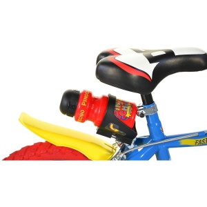 Bicicleta copii Dino Bikes 14" Pinocchio - Img 5