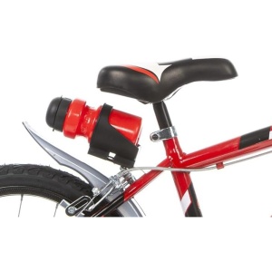 Bicicleta copii Dino Bikes 16' 416 rosu - Img 2